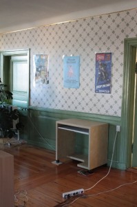 Before Before