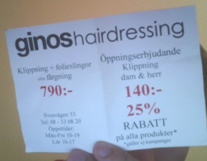 ginoshairdressing ginoshairdressing
