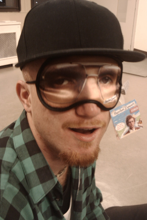 robert